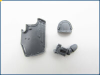 LEGION MKIII BREACHER SIEGE SQUAD bits - Shield