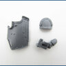 LEGION MKIII BREACHER SIEGE SQUAD bits - Shield