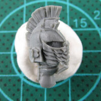 ULTRAMARINES INVICTARII HEADS & TORSOS bits  2
