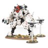 TAU XV95 Ghostkeel Battlesuit