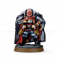Astra Militarum Lord Castellan Creed 