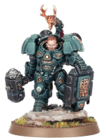 Leagues of Votann The Ancestors' Wrath 