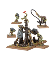 The Old World Goblin Rock Lobber
