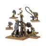 The Old World Goblin Rock Lobber