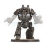 IRON HANDS LEGION CONTEMPTOR DREADNOUGHT