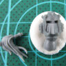 White Scars Mk II Heads Upgrade Set bits 7