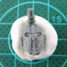 ULTRAMARINES INVICTARII HEADS & TORSOS bits 3