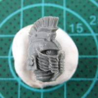 ULTRAMARINES INVICTARII HEADS & TORSOS bits 3