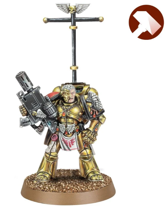 Captain Tycho 