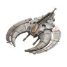 NECRON NIGHT SHROUD BOMBER