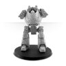 EMPEROR'S CHILDREN LEGION CONTEMPTOR DREADNOUGHT