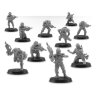 ELYSIAN DROP TROOP SQUAD