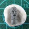 ULTRAMARINES INVICTARII HEADS & TORSOS bits 4