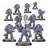 Mark III Space Marines
