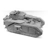 Macharius Heavy Tank