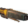 Battle Titan Melta Cannon TITAN