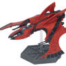 Aeronautica Imperialis: ELDAR Vampire Raider 