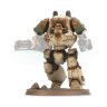 DEATH GUARD LEGION CONTEMPTOR DREADNOUGHT