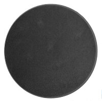 60mm Round Circle Dreadnought Base