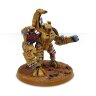 TAU XV84 CRISIS BATTLESUIT