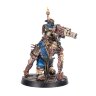 Necromunda Cawdor Stig-shambler 