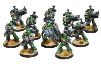 Primaris Desolation Squad 