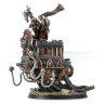 ARCHMAGOS DRAYKAVAC / ARCHMAGOS