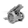 IMPERIAL QUAD LAUNCHER 'THUDD GUN'
