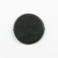 25mm Round Circle Base