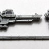 RYZA PATTERN LASCANNON SET bits