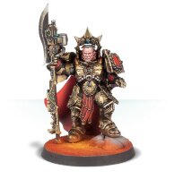 Legio Custodes Shield Captain