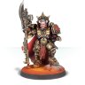Legio Custodes Shield Captain