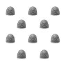 Death Guard Legion MKIV Shoulder Pads