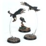 Necromunda Cawdor Sheen Birds 