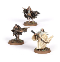Vanquishers of the Necromancer 