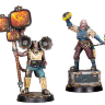 Necromunda Propagandist & Agitator 