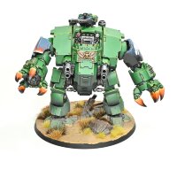 Primaris Brutalis Dreadnought 