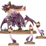 Tyranids Biovore / Pyrovore 