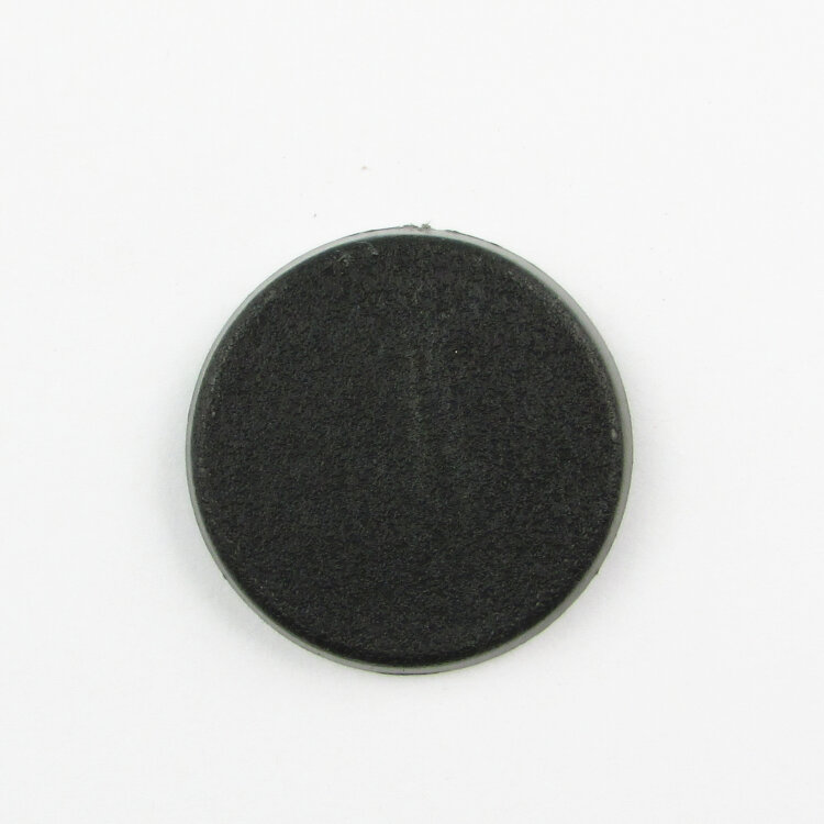 32mm Round Circle Base