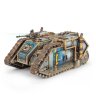 Aurox Armoured Transport