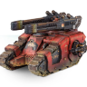 Legion Sicaran Omega Tank Destroyer 