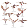 Tyranids Gargoyle Brood 