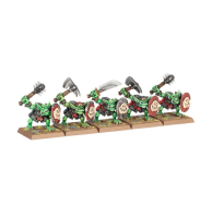 The Old World Orc Big 'Uns