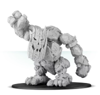 ORC ROGUE IDOL