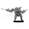 RENEGADE OGRYN BERSERKER BOSS WITH DRILL