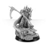 MORTARION THE REAPER PRIMARCH OF THE DEATH GUARD