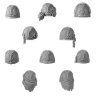 MINOTAURS MARINE SHOULDER PADS