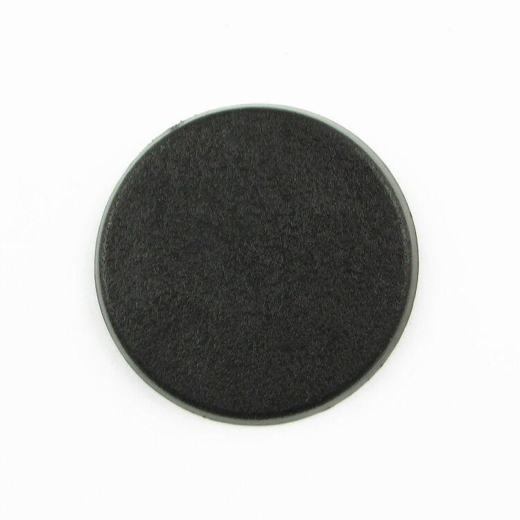 40mm Round Circle Base