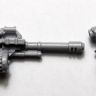 KALIBRAX PATTERN AUTOCANNON SET bits