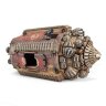 Terrax Pattern Termite Assault Drill